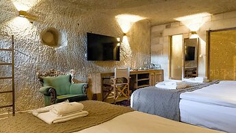 Logos Cave Cappadocia