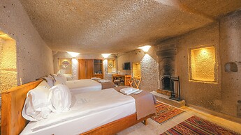 Logos Cave Cappadocia