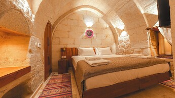 Logos Cave Cappadocia