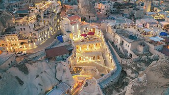 Logos Cave Cappadocia