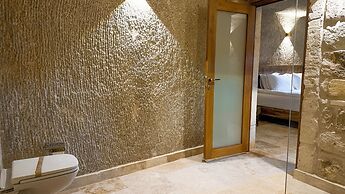 Logos Cave Cappadocia