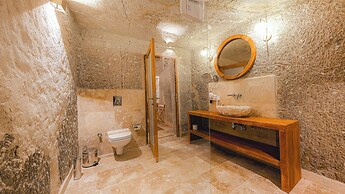 Logos Cave Cappadocia