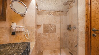 Logos Cave Cappadocia