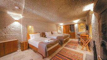 Logos Cave Cappadocia