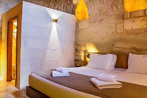 Logos Cave Cappadocia