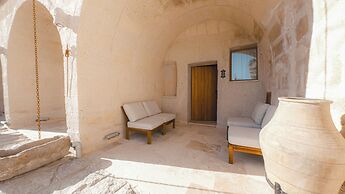 Logos Cave Cappadocia