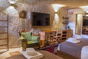 Logos Cave Cappadocia