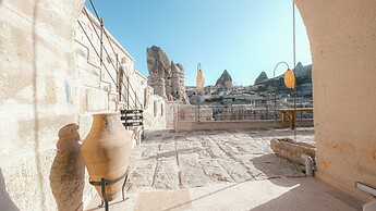 Logos Cave Cappadocia