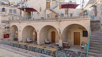 Logos Cave Cappadocia