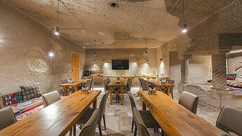 Logos Cave Cappadocia