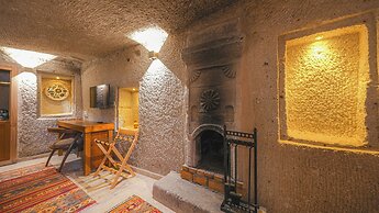 Logos Cave Cappadocia