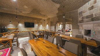 Logos Cave Cappadocia