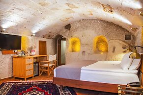 Logos Cave Cappadocia