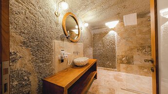 Logos Cave Cappadocia