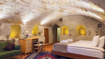 Logos Cave Cappadocia