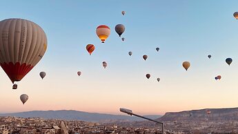 Logos Cave Cappadocia