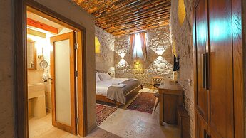 Logos Cave Cappadocia