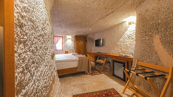 Logos Cave Cappadocia