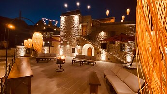 Logos Cave Cappadocia