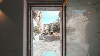 Logos Cave Cappadocia