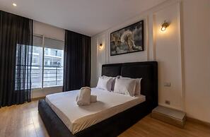 Studio Khallouk sur Nice