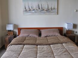 MD Pool Villa by Halkidiki Villas