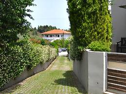 MD Pool Villa by Halkidiki Villas