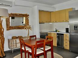 MD Pool Villa by Halkidiki Villas