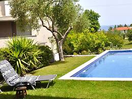 MD Pool Villa by Halkidiki Villas
