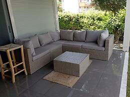 MD Pool Villa by Halkidiki Villas