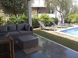 MD Pool Villa by Halkidiki Villas