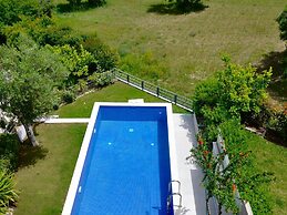 MD Pool Villa by Halkidiki Villas