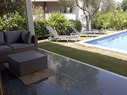 MD Pool Villa by Halkidiki Villas