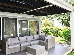 MD Pool Villa by Halkidiki Villas