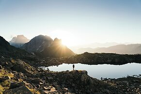 ELVA Premium Apartment Hotel