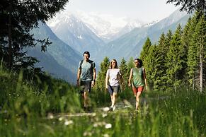 ELVA Premium Apartment Hotel