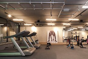 ELVA Premium Apartment Hotel