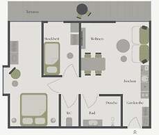 ELVA Premium Apartment Hotel