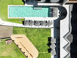 ELVA Premium Apartment Hotel