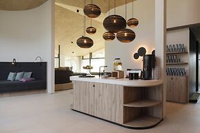 ELVA Premium Apartment Hotel