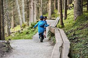 ELVA Premium Apartment Hotel