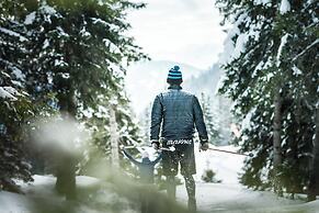 ELVA Premium Apartment Hotel