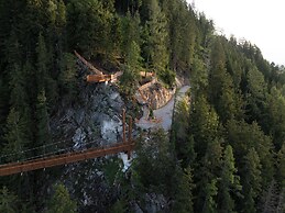 ELVA Premium Apartment Hotel