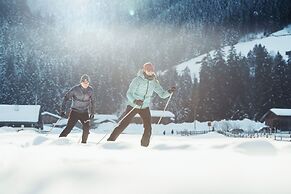 ELVA Premium Apartment Hotel