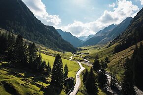 ELVA Premium Apartment Hotel