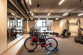 ELVA Premium Apartment Hotel