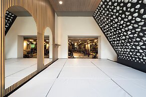ELVA Premium Apartment Hotel