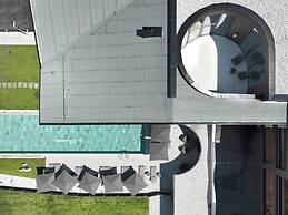 ELVA Premium Apartment Hotel