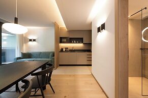 ELVA Premium Apartment Hotel