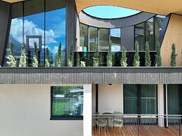 ELVA Premium Apartment Hotel